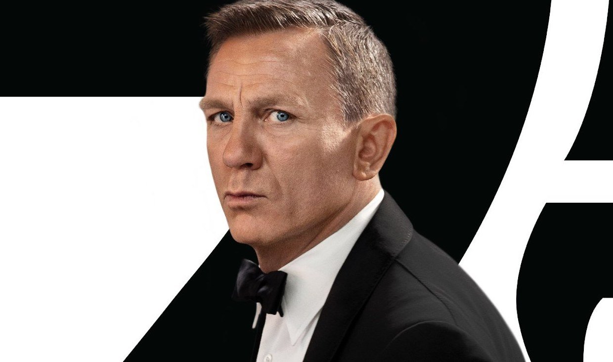 Siapa Pengganti Daniel Craig sebagai James Bond?